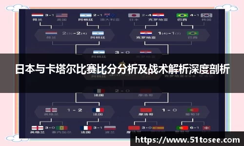 日本与卡塔尔比赛比分分析及战术解析深度剖析