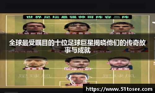 全球最受瞩目的十位足球巨星揭晓他们的传奇故事与成就